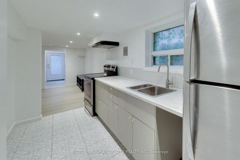 Photo 44 at 976 Glencairn Avenue, Glen Park, Toronto