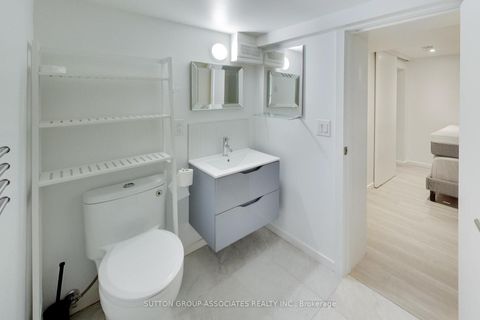 Photo 46 at 976 Glencairn Avenue, Glen Park, Toronto