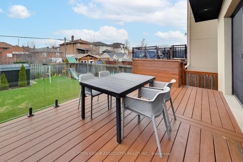 Photo 48 at 976 Glencairn Avenue, Glen Park, Toronto