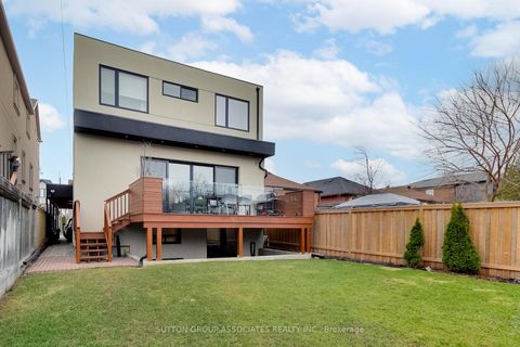 Photo 49 at 976 Glencairn Avenue, Glen Park, Toronto