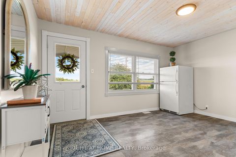 Photo 4 at 5803 26 Highway, Stayner, Clearview