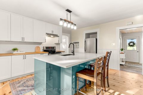 Photo 9 at 5803 26 Highway, Stayner, Clearview