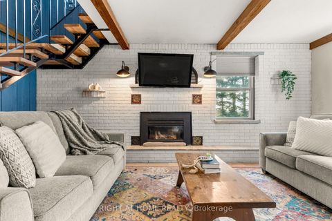 Photo 11 at 5803 26 Highway, Stayner, Clearview