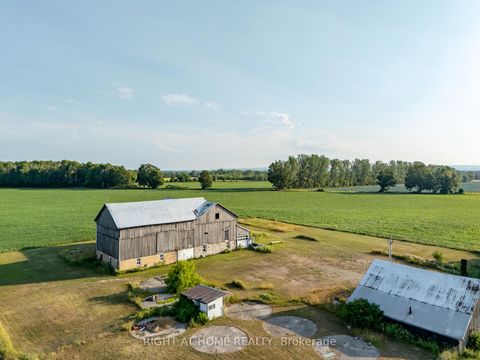 Photo 28 at 5803 26 Highway, Stayner, Clearview