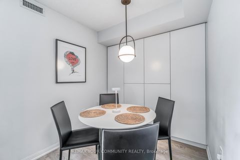 Photo 12 at 612 - 125 Western Battery Road, Niagara, Toronto