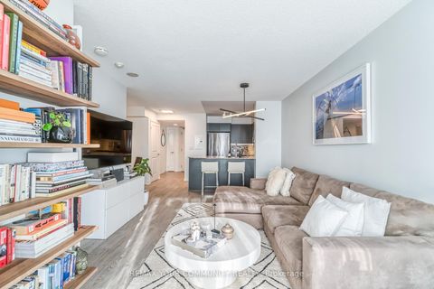 Photo 16 at 612 - 125 Western Battery Road, Niagara, Toronto