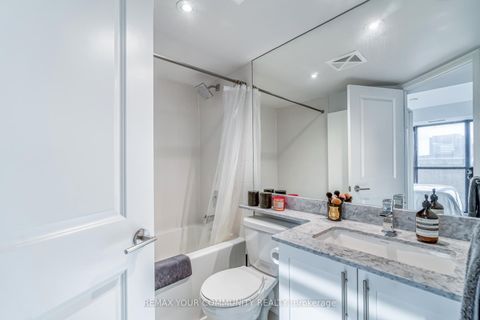 Photo 21 at 612 - 125 Western Battery Road, Niagara, Toronto