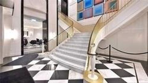 Photo 1 at PH5 - 955 Bay Street, Bay Street Corridor, Toronto