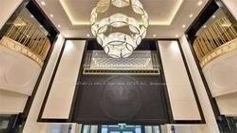 Photo 2 at PH5 - 955 Bay Street, Bay Street Corridor, Toronto