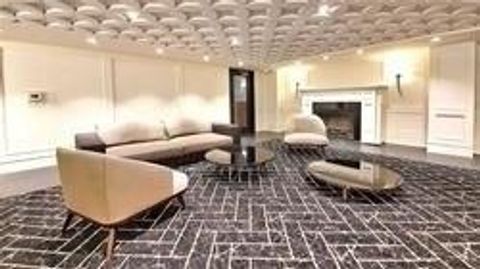 Photo 3 at PH5 - 955 Bay Street, Bay Street Corridor, Toronto