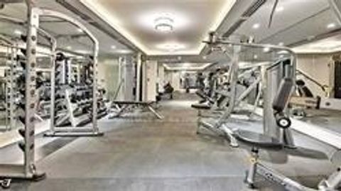 Photo 4 at PH5 - 955 Bay Street, Bay Street Corridor, Toronto