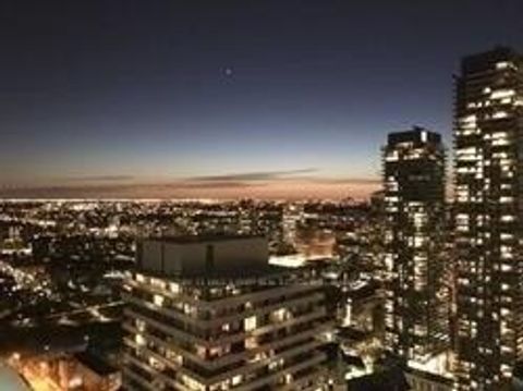 Photo 5 at PH5 - 955 Bay Street, Bay Street Corridor, Toronto