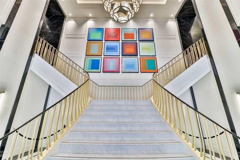 Photo 6 at PH5 - 955 Bay Street, Bay Street Corridor, Toronto