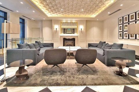 Photo 7 at PH5 - 955 Bay Street, Bay Street Corridor, Toronto