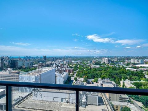 Photo 8 at PH5 - 955 Bay Street, Bay Street Corridor, Toronto