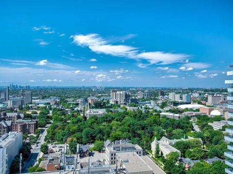 Photo 9 at PH5 - 955 Bay Street, Bay Street Corridor, Toronto