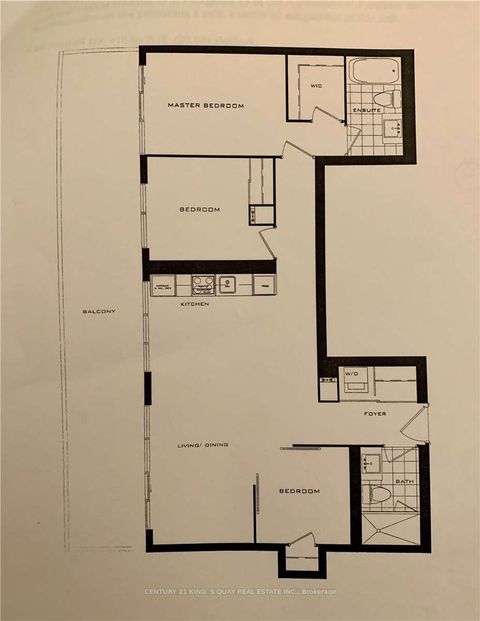 Photo 10 at PH5 - 955 Bay Street, Bay Street Corridor, Toronto