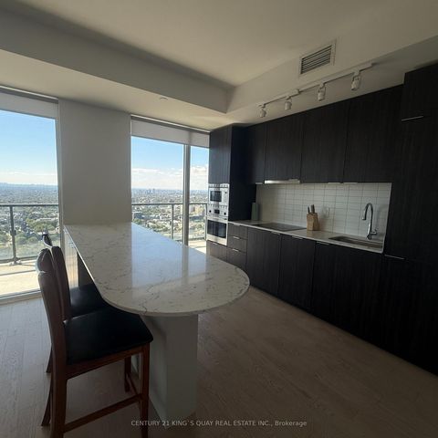 Photo 11 at PH5 - 955 Bay Street, Bay Street Corridor, Toronto