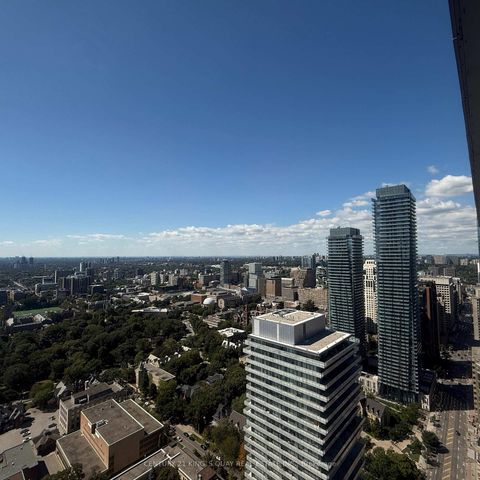 Photo 20 at PH5 - 955 Bay Street, Bay Street Corridor, Toronto