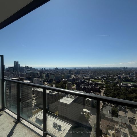 Photo 21 at PH5 - 955 Bay Street, Bay Street Corridor, Toronto