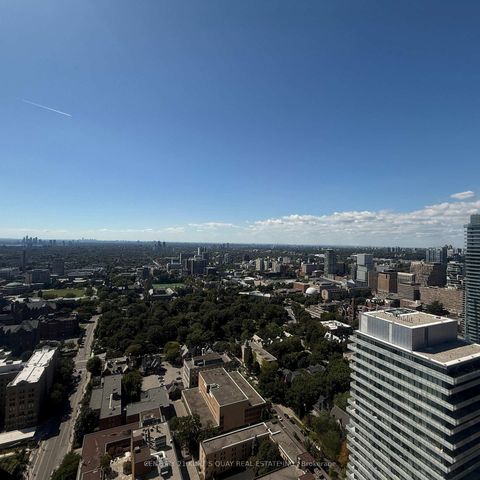 Photo 22 at PH5 - 955 Bay Street, Bay Street Corridor, Toronto