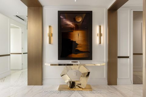 Photo 2 at 3802 - 200 Cumberland Street, Annex, Toronto