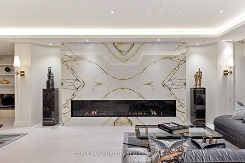 Photo 7 at 3802 - 200 Cumberland Street, Annex, Toronto