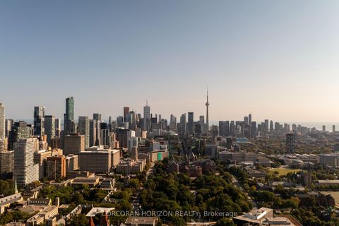 Photo 14 at 3802 - 200 Cumberland Street, Annex, Toronto