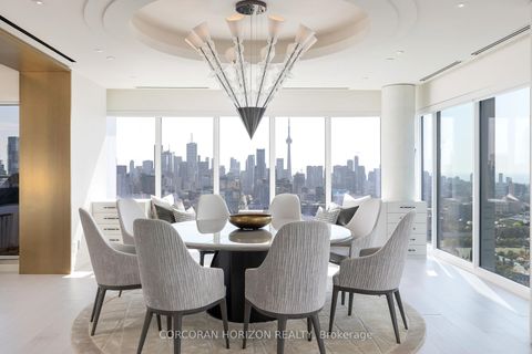 Photo 17 at 3802 - 200 Cumberland Street, Annex, Toronto