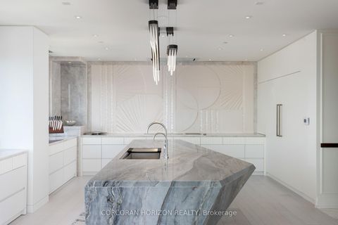 Photo 19 at 3802 - 200 Cumberland Street, Annex, Toronto