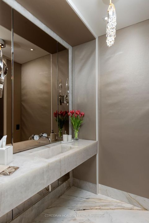 Photo 22 at 3802 - 200 Cumberland Street, Annex, Toronto