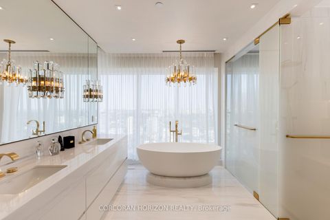 Photo 24 at 3802 - 200 Cumberland Street, Annex, Toronto