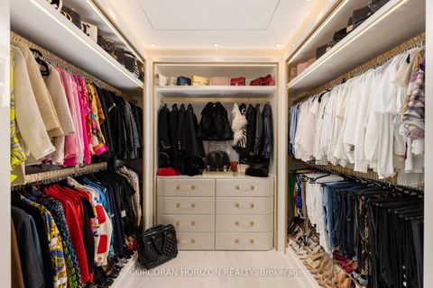 Photo 26 at 3802 - 200 Cumberland Street, Annex, Toronto