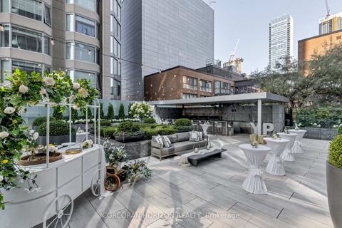 Photo 33 at 3802 - 200 Cumberland Street, Annex, Toronto