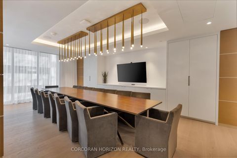 Photo 35 at 3802 - 200 Cumberland Street, Annex, Toronto