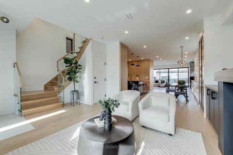 Photo 4 at 561 Durie Street, Bloor West Village, Toronto