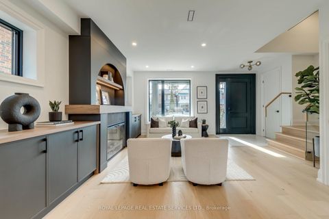 Photo 6 at 561 Durie Street, Bloor West Village, Toronto