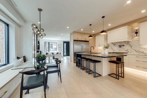 Photo 9 at 561 Durie Street, Bloor West Village, Toronto