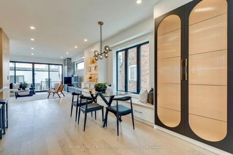 Photo 11 at 561 Durie Street, Bloor West Village, Toronto