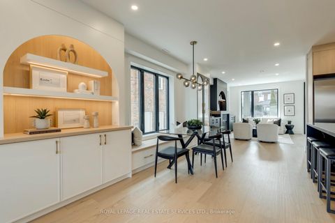 Photo 12 at 561 Durie Street, Bloor West Village, Toronto