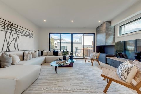 Photo 15 at 561 Durie Street, Bloor West Village, Toronto