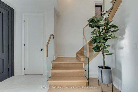 Photo 17 at 561 Durie Street, Bloor West Village, Toronto