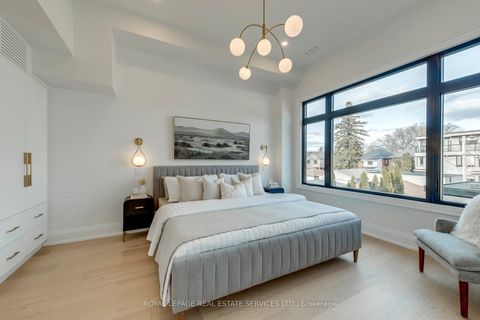 Photo 18 at 561 Durie Street, Bloor West Village, Toronto