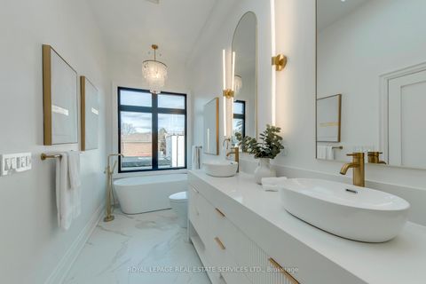 Photo 21 at 561 Durie Street, Bloor West Village, Toronto