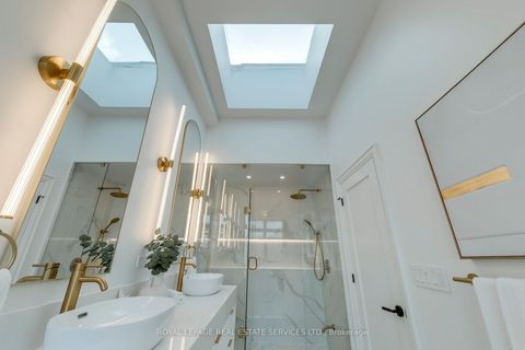 Photo 23 at 561 Durie Street, Bloor West Village, Toronto