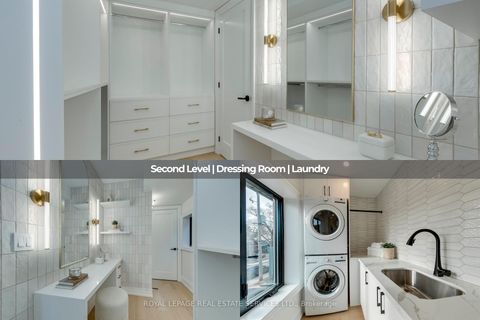 Photo 24 at 561 Durie Street, Bloor West Village, Toronto