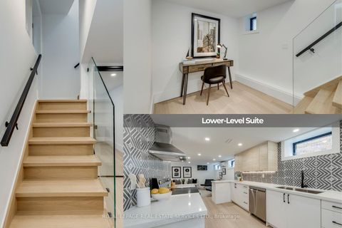 Photo 30 at 561 Durie Street, Bloor West Village, Toronto