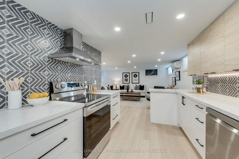 Photo 31 at 561 Durie Street, Bloor West Village, Toronto