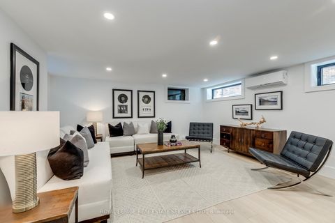 Photo 33 at 561 Durie Street, Bloor West Village, Toronto