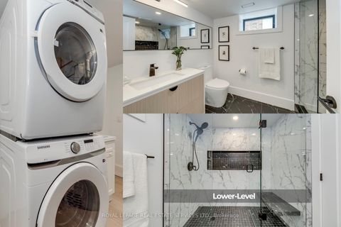 Photo 37 at 561 Durie Street, Bloor West Village, Toronto